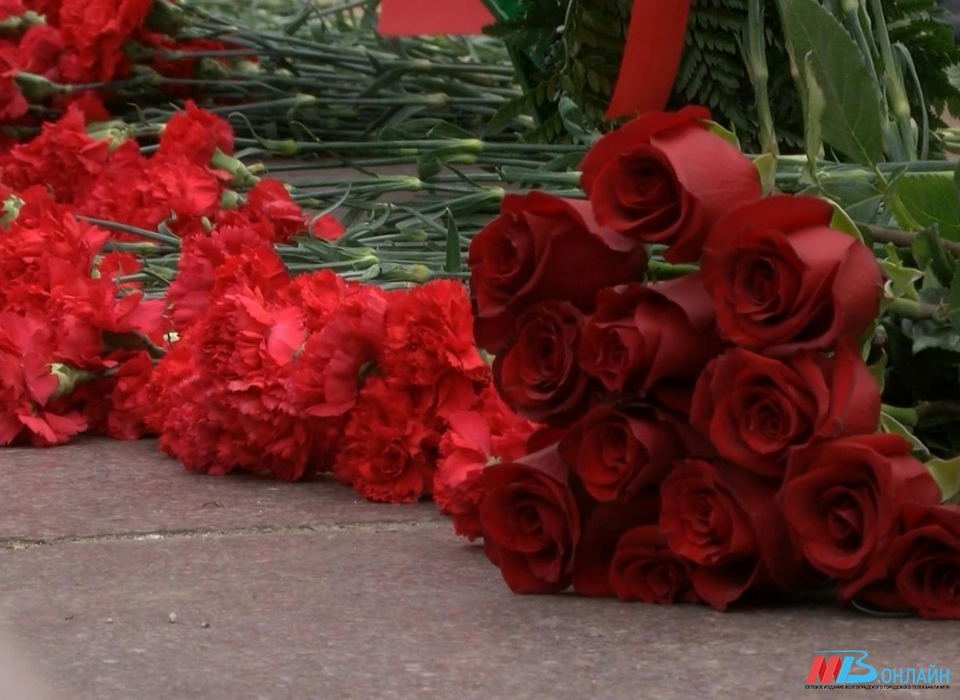 В Волгограде похоронят погибшую в зоне СВО девушку-фельдшера